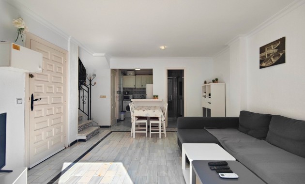 Herverkoop - Appartement / flat -
Torrevieja - Torre La Mata