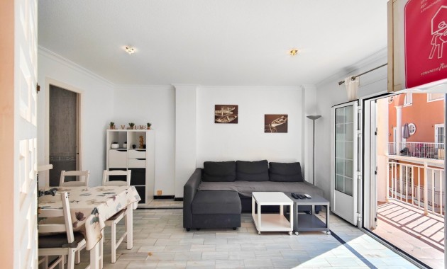 Herverkoop - Appartement / flat -
Torrevieja - Torre La Mata