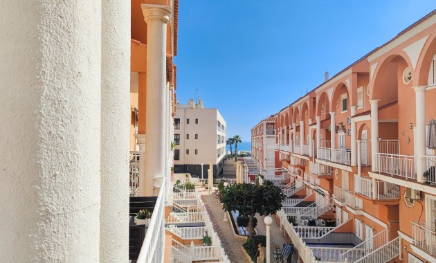 Herverkoop - Appartement / flat -
Torrevieja - Torre La Mata