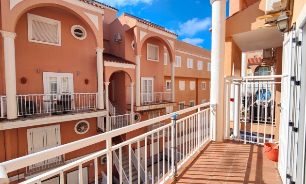 Herverkoop - Appartement / flat -
Torrevieja - Torre La Mata