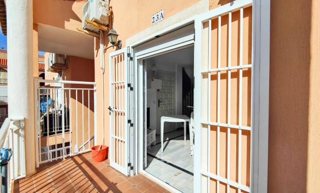 Herverkoop - Appartement / flat -
Torrevieja - Torre La Mata