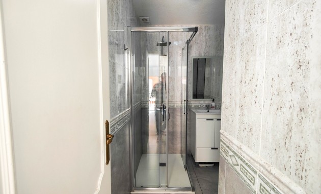 Herverkoop - Appartement / flat -
Torrevieja - Torre La Mata