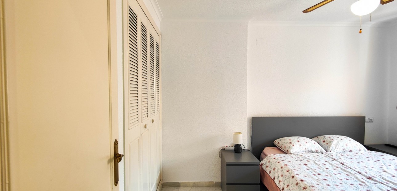 Herverkoop - Appartement / flat -
Torrevieja - Torre La Mata
