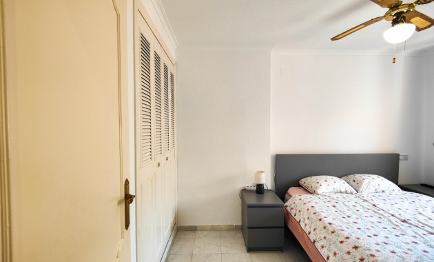 Herverkoop - Appartement / flat -
Torrevieja - Torre La Mata