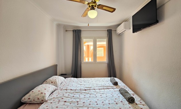 Herverkoop - Appartement / flat -
Torrevieja - Torre La Mata