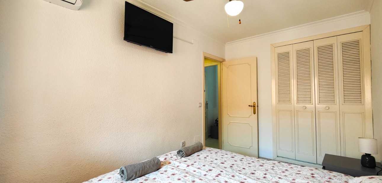 Herverkoop - Appartement / flat -
Torrevieja - Torre La Mata