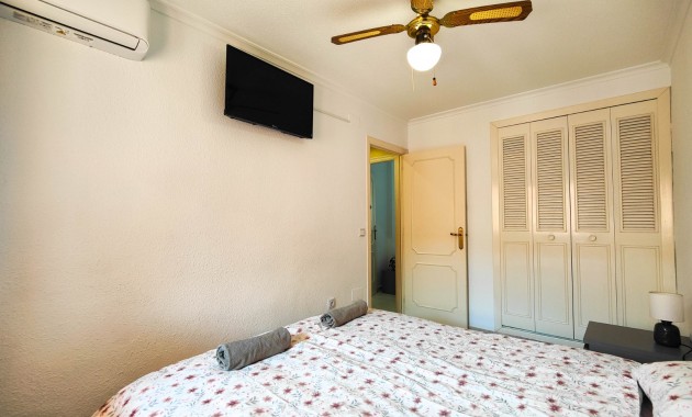 Herverkoop - Appartement / flat -
Torrevieja - Torre La Mata