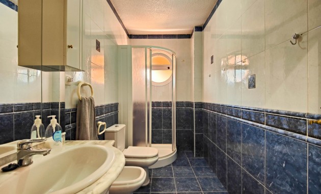 Herverkoop - Appartement / flat -
Torrevieja - Torre La Mata