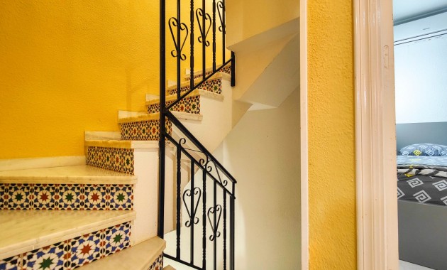Herverkoop - Appartement / flat -
Torrevieja - Torre La Mata
