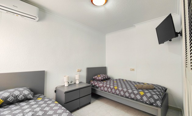 Herverkoop - Appartement / flat -
Torrevieja - Torre La Mata