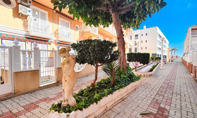 Herverkoop - Appartement / flat -
Torrevieja - Torre La Mata