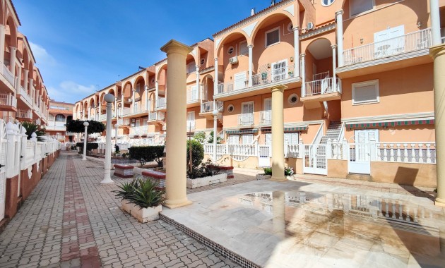 Herverkoop - Appartement / flat -
Torrevieja - Torre La Mata
