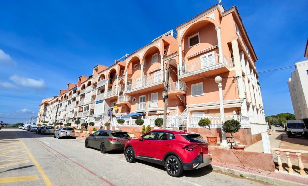 Herverkoop - Appartement / flat -
Torrevieja - Torre La Mata