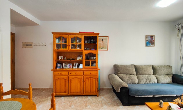 Herverkoop - Appartement / flat -
Torrevieja - Torrevieja - Centre