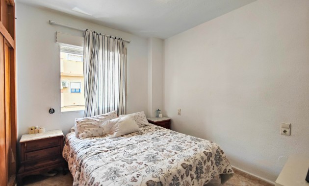 Herverkoop - Appartement / flat -
Torrevieja - Torrevieja - Centre