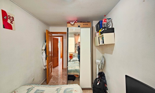 Herverkoop - Appartement / flat -
Torrevieja - Torrevieja - Centre
