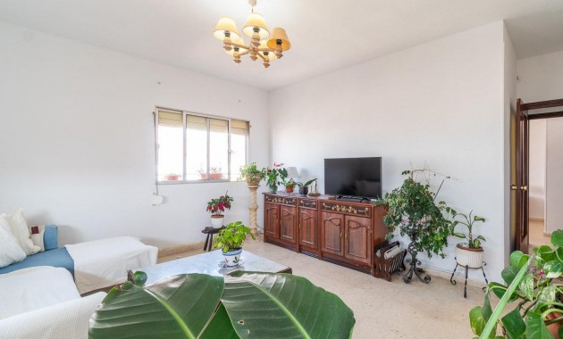 Herverkoop - Appartement / flat -
Torrevieja - Curva del Palangre