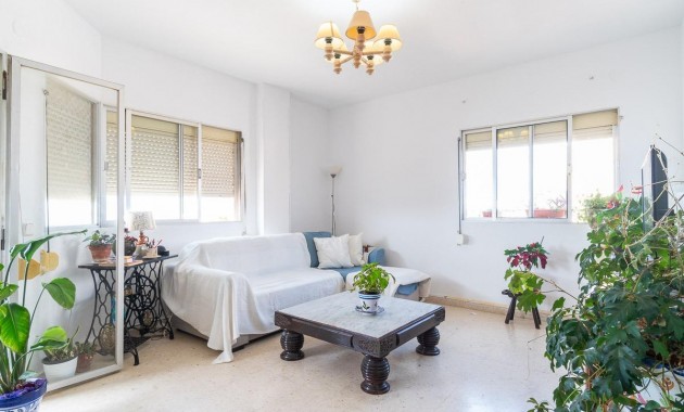 Herverkoop - Appartement / flat -
Torrevieja - Curva del Palangre
