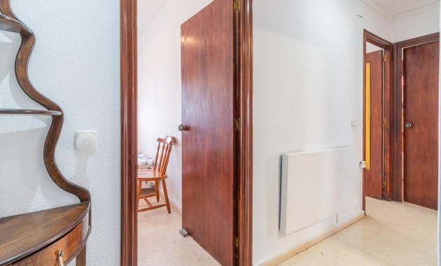 Herverkoop - Appartement / flat -
Torrevieja - Curva del Palangre