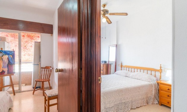 Herverkoop - Appartement / flat -
Torrevieja - Curva del Palangre