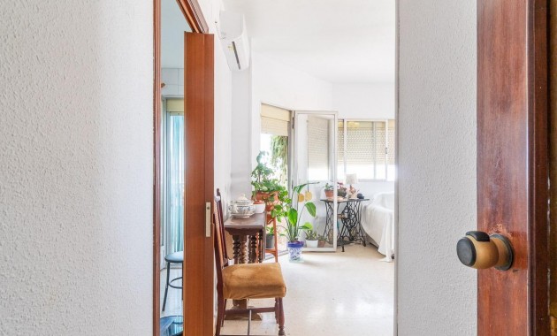 Herverkoop - Appartement / flat -
Torrevieja - Curva del Palangre
