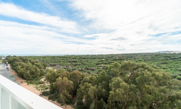 Herverkoop - Appartement / flat -
Guardamar del Segura - Puerto Deportivo