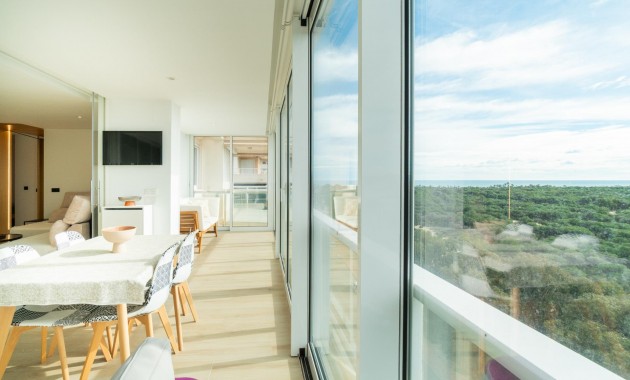 Herverkoop - Appartement / flat -
Guardamar del Segura - Puerto Deportivo