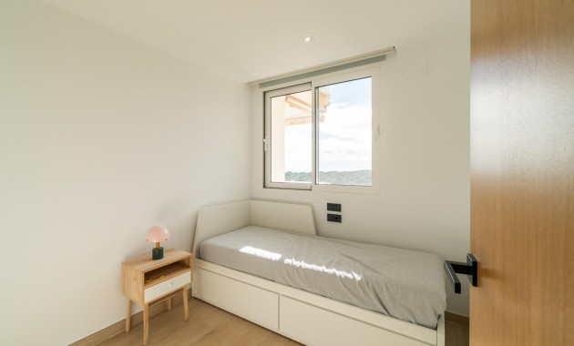 Herverkoop - Appartement / flat -
Guardamar del Segura - Puerto Deportivo