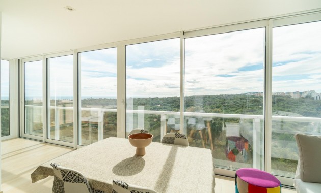 Herverkoop - Appartement / flat -
Guardamar del Segura - Puerto Deportivo