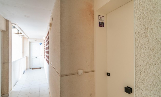 Herverkoop - Appartement / flat -
Guardamar del Segura - Puerto Deportivo