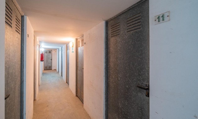 Herverkoop - Appartement / flat -
Guardamar del Segura - Puerto Deportivo