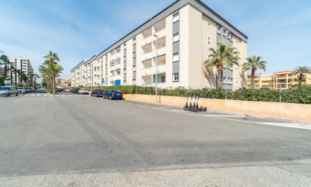Herverkoop - Appartement / flat -
Orihuela Costa - Rocio del Mar