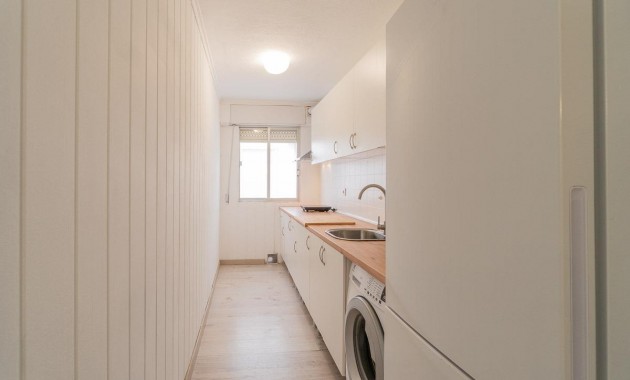 Herverkoop - Appartement / flat -
Orihuela Costa - Rocio del Mar