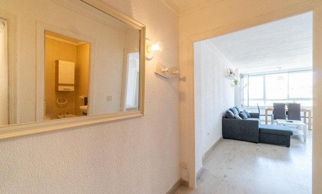 Herverkoop - Appartement / flat -
Orihuela Costa - Rocio del Mar