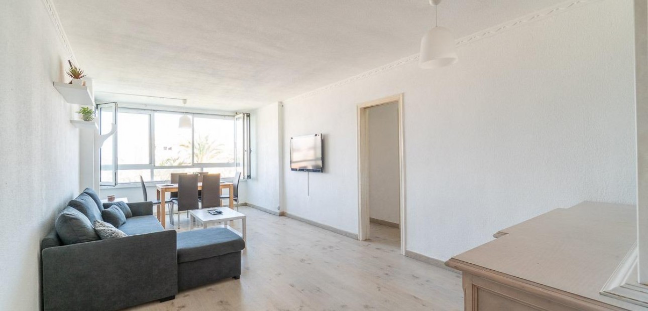 Herverkoop - Appartement / flat -
Orihuela Costa - Rocio del Mar