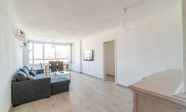 Herverkoop - Appartement / flat -
Orihuela Costa - Rocio del Mar