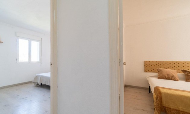 Herverkoop - Appartement / flat -
Orihuela Costa - Rocio del Mar