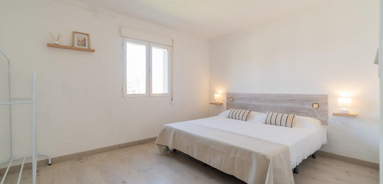 Herverkoop - Appartement / flat -
Orihuela Costa - Rocio del Mar