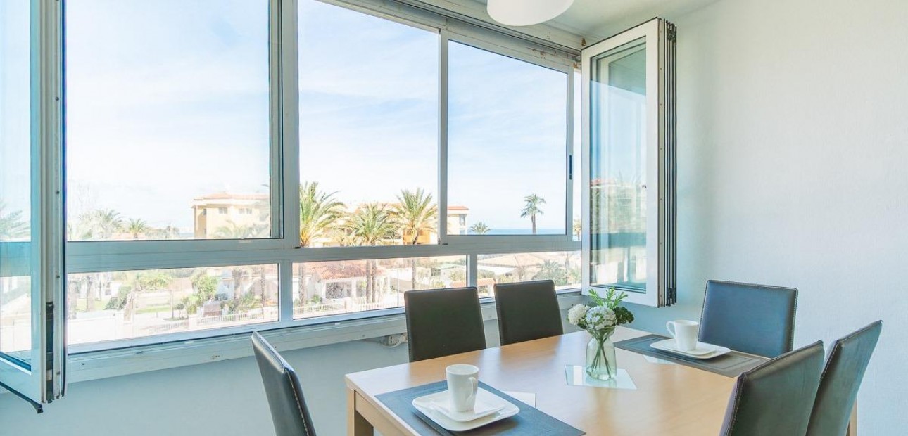 Herverkoop - Appartement / flat -
Orihuela Costa - Rocio del Mar