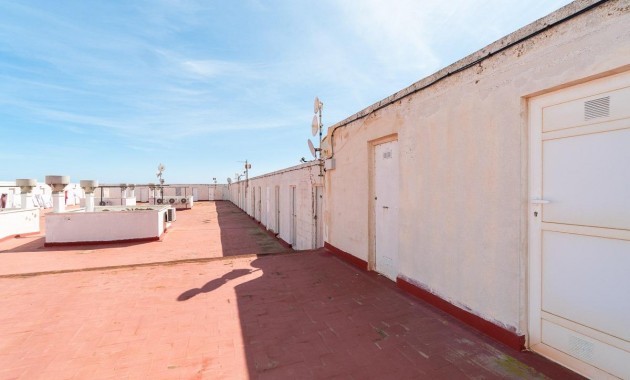 Herverkoop - Appartement / flat -
Orihuela Costa - Rocio del Mar
