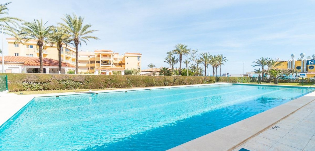 Herverkoop - Appartement / flat -
Orihuela Costa - Rocio del Mar