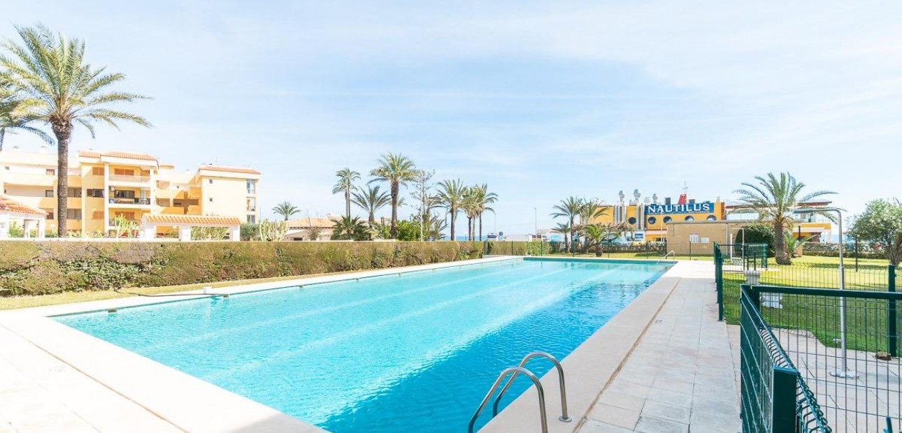 Herverkoop - Appartement / flat -
Orihuela Costa - Rocio del Mar