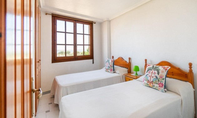 Herverkoop - Appartement / flat -
Torrevieja - La Mata pueblo
