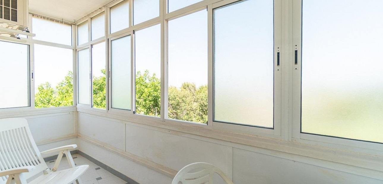 Herverkoop - Appartement / flat -
Torrevieja - La Mata pueblo
