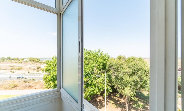Herverkoop - Appartement / flat -
Torrevieja - La Mata pueblo