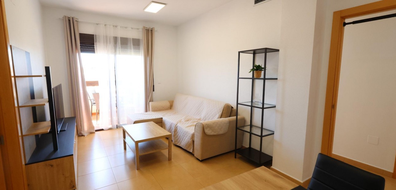Herverkoop - Appartement / flat -
Orihuela Costa - Lomas de Cabo Roig