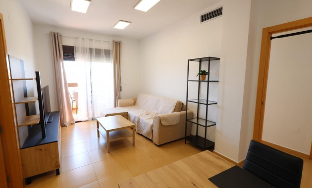 Herverkoop - Appartement / flat -
Orihuela Costa - Lomas de Cabo Roig