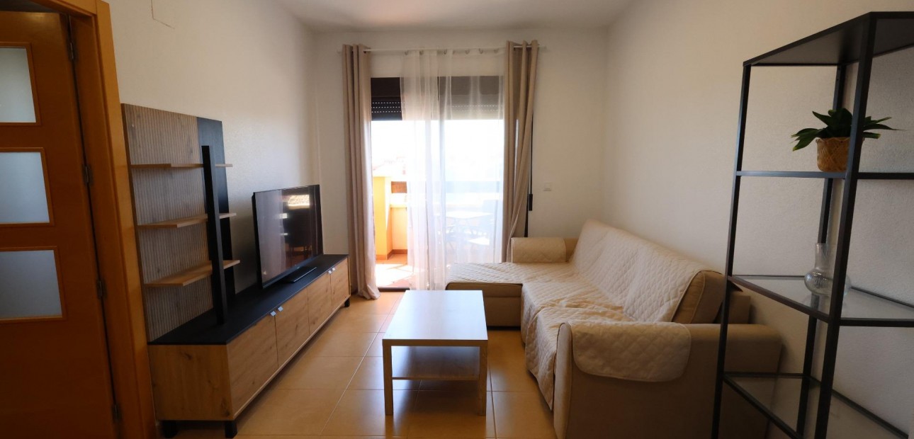 Herverkoop - Appartement / flat -
Orihuela Costa - Lomas de Cabo Roig