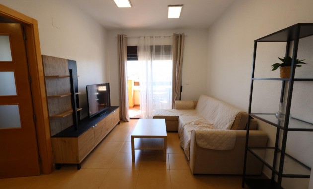 Herverkoop - Appartement / flat -
Orihuela Costa - Lomas de Cabo Roig