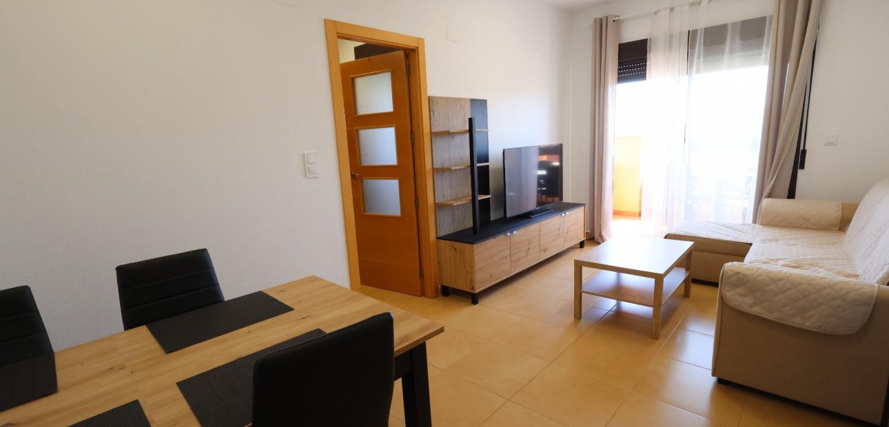 Herverkoop - Appartement / flat -
Orihuela Costa - Lomas de Cabo Roig